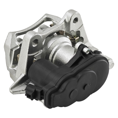 Rear Left Disc Brake Caliper Assembly w/Actuator Fits for Toyota Corolla Hatchback 2019-2025 FWD 2.0L