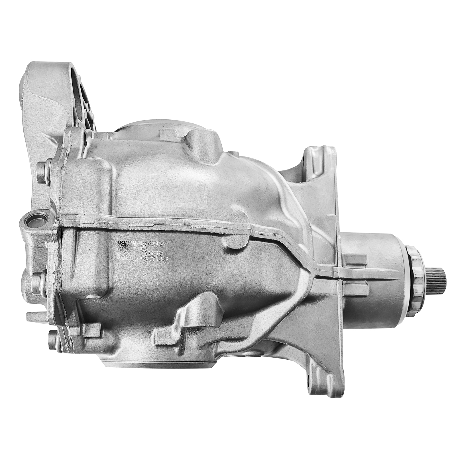 Rear Axle Differential Carrier Assembly 3.38 Ratio for BMW X3 X4 X5 X6 2018-2024 G01 G02 G05 G06