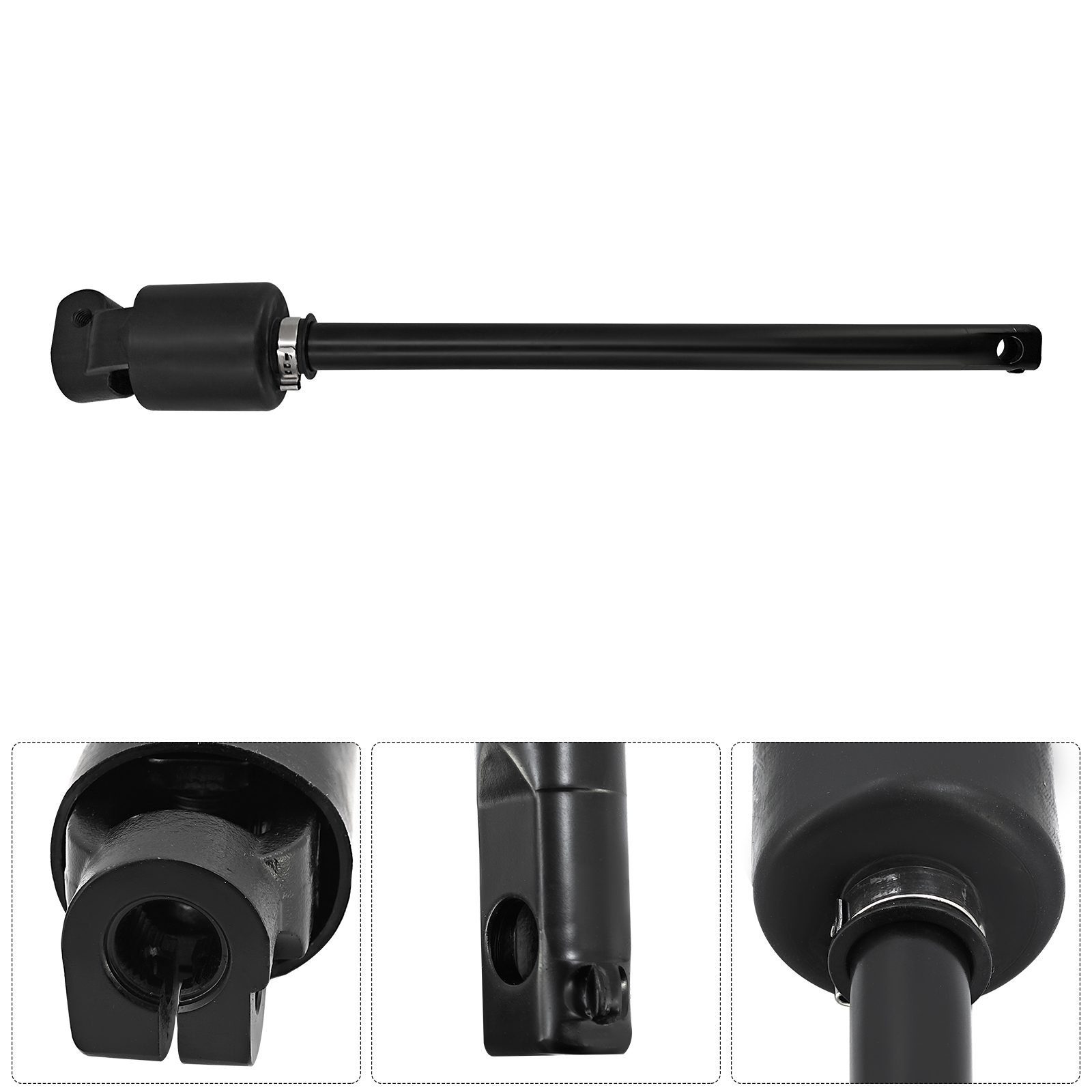 Lower Steering Shaft Compatible with Tesla Model X 2015-2021