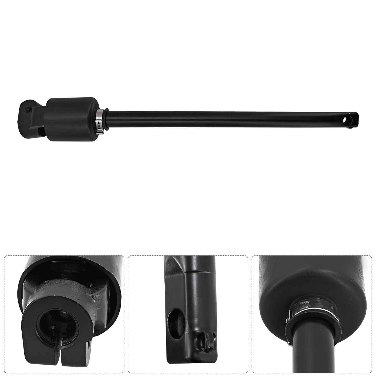 Lower Steering Shaft Compatible with Tesla Model X 2015-2021