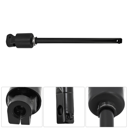 Lower Steering Shaft Compatible with Tesla Model X 2015-2021