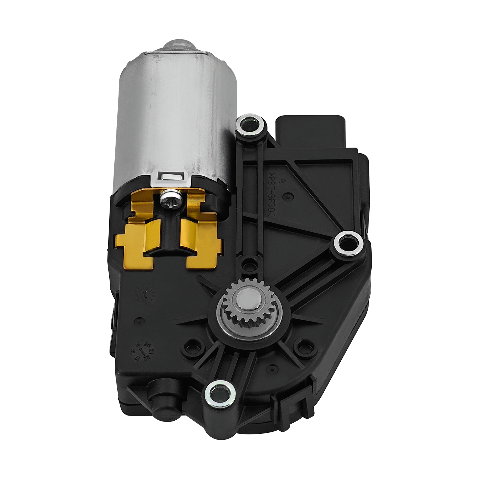 Sunroof Moon Roof Motor Assembly Compatible with Hyundai Tucson TL 1.6T 2016-2020