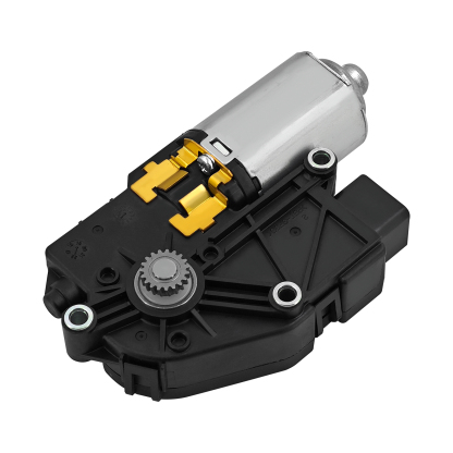 Sunroof Moon Roof Motor Assembly Compatible with Hyundai Tucson TL 1.6T 2016-2020