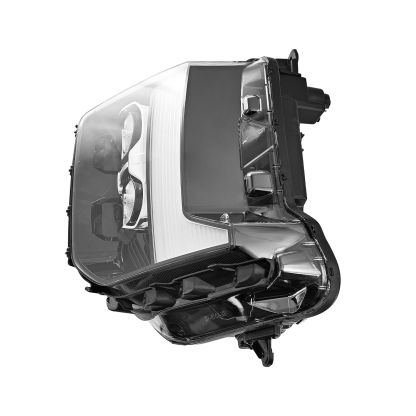 Left Driver Side LED Headlight Assembly Fits for Hyundai Palisade 3.8L 2023-2025