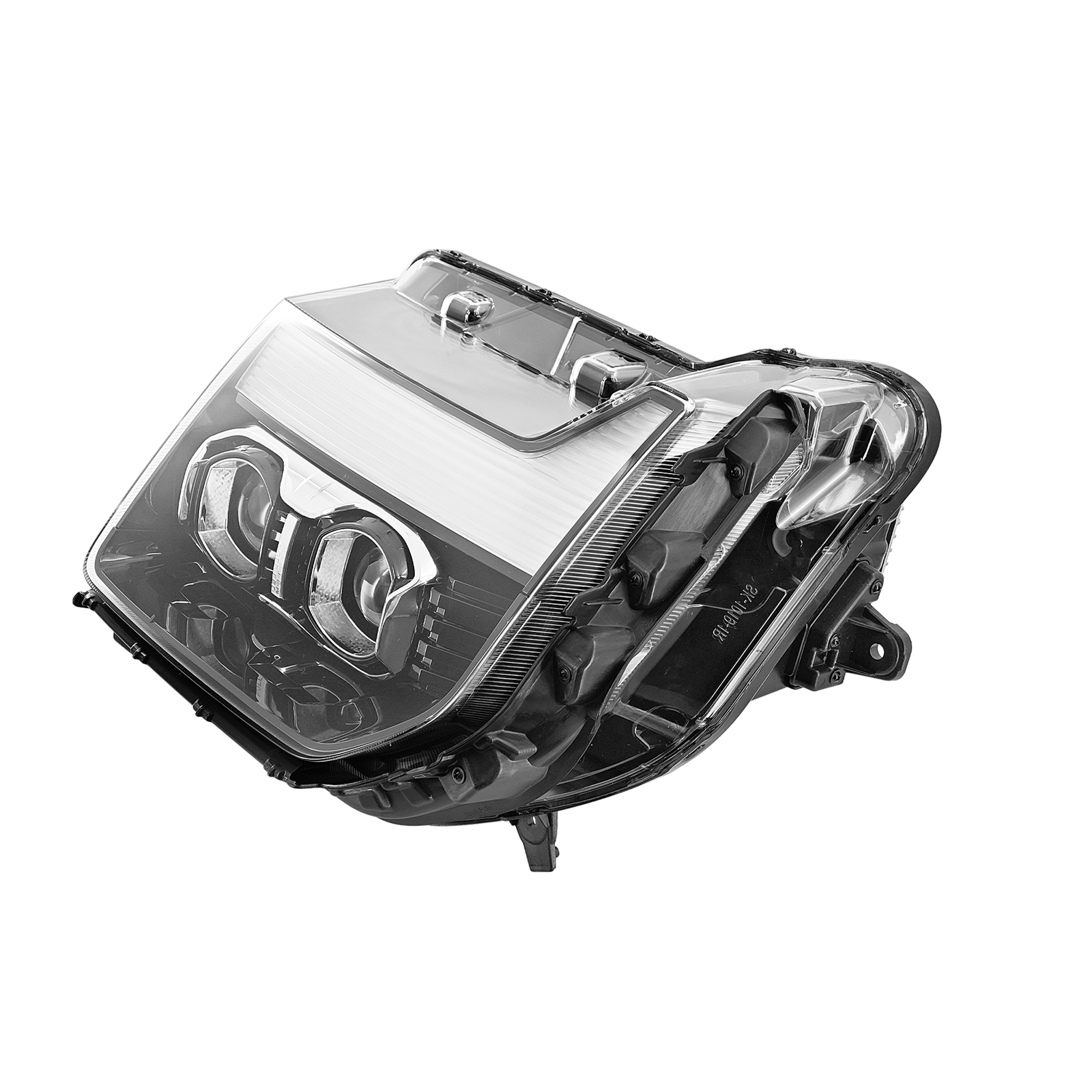 Left Driver Side LED Headlight Assembly Fits for Hyundai Palisade 3.8L 2023-2025