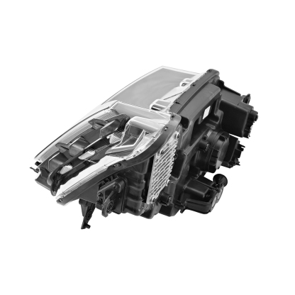 Left Driver Side LED Headlight Assembly Fits for Hyundai Palisade 3.8L 2023-2025