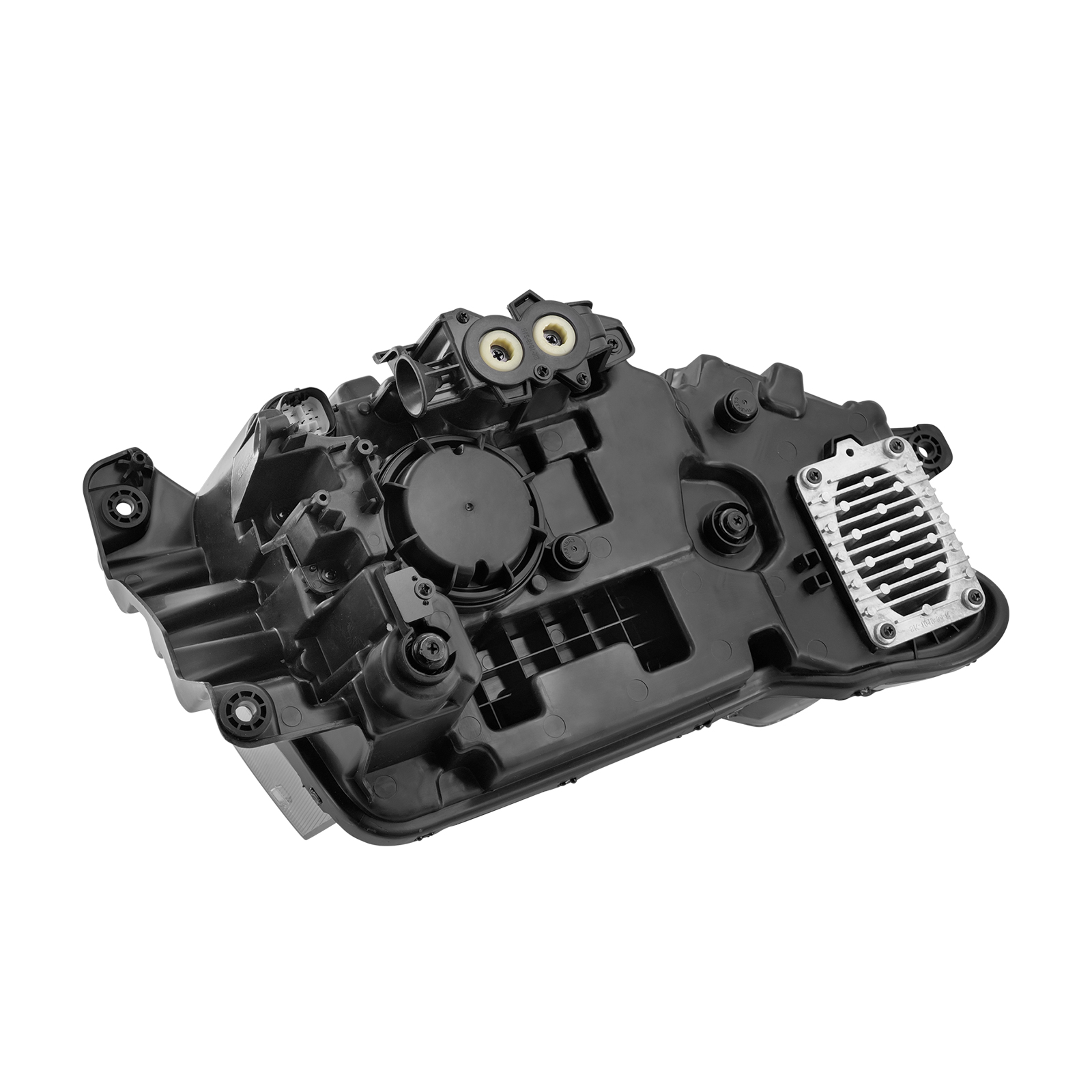 Left Driver Side LED Headlight Assembly Fits for Hyundai Palisade 3.8L 2023-2025