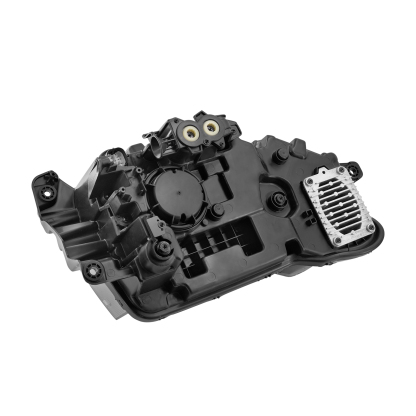 Left Driver Side LED Headlight Assembly Fits for Hyundai Palisade 3.8L 2023-2025