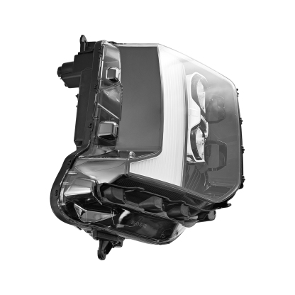 Left Right Passenger Side LED Headlight Assembly Fits for Hyundai Palisade 3.8L 2023-2025