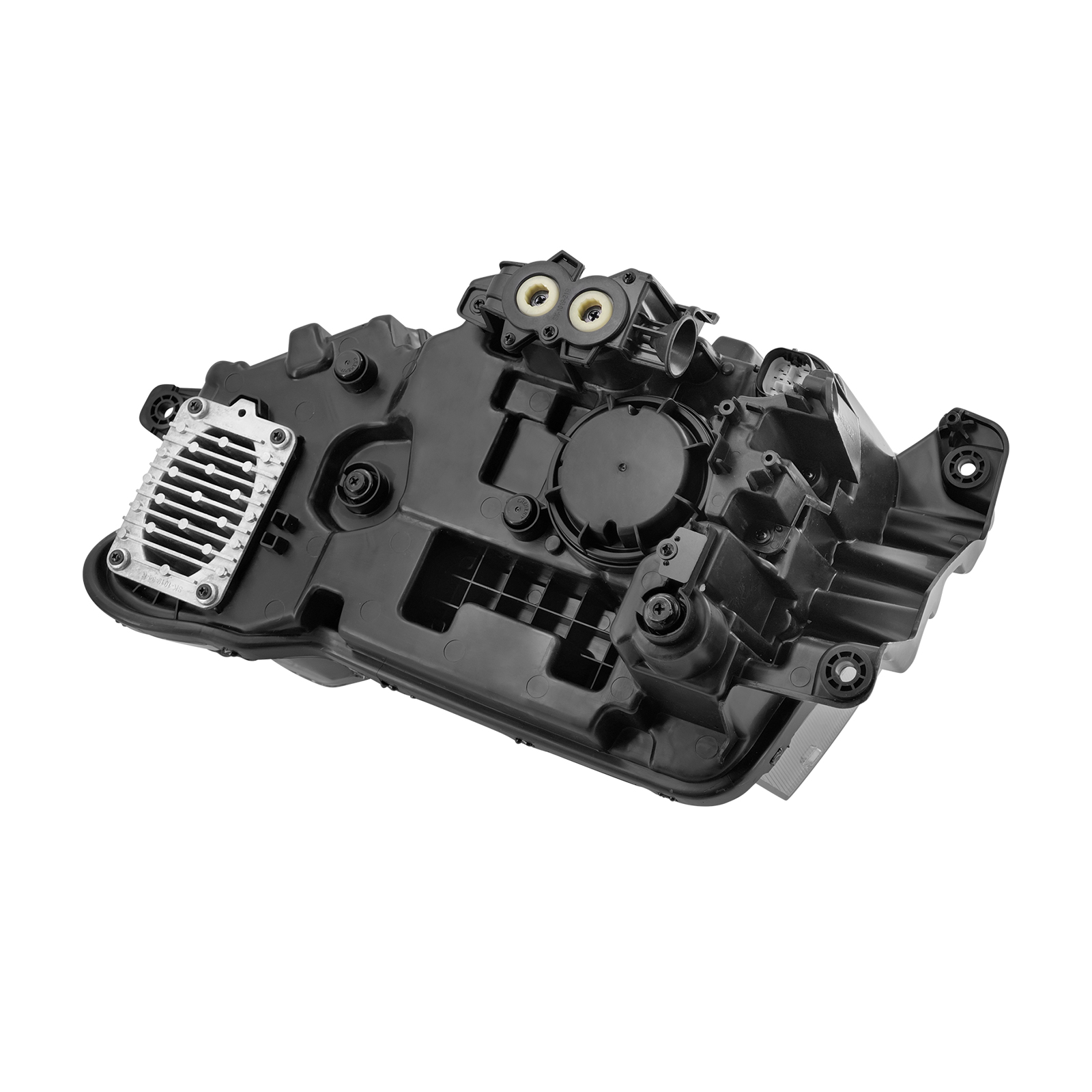 Left Right Passenger Side LED Headlight Assembly Fits for Hyundai Palisade 3.8L 2023-2025