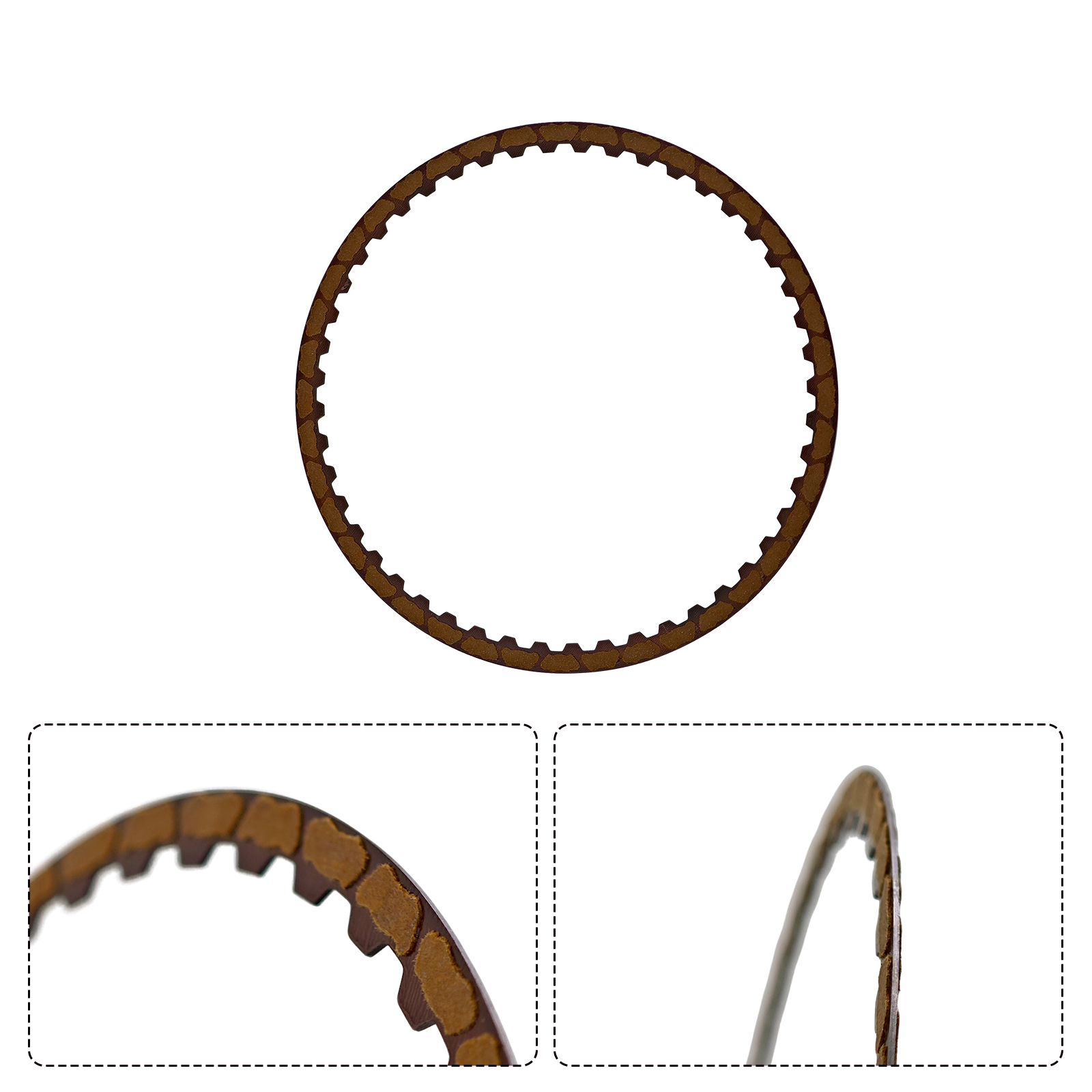 UB80 Auto Transmission Friction Kit Clutch Plate Fits for Toyota Avalon 2019-2020 for Camry 2018-2020 for RAV4 2019-2020 2.0L for Lexus ES350 2019-2020 3.5L