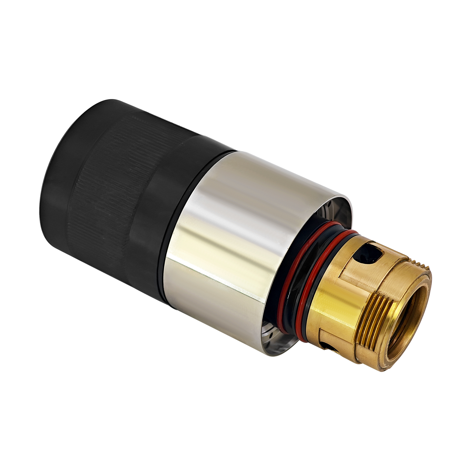 Torch Main Body Compatible with Hypertherm HPR800XD HPR400XD HPR260XD HPR130XD