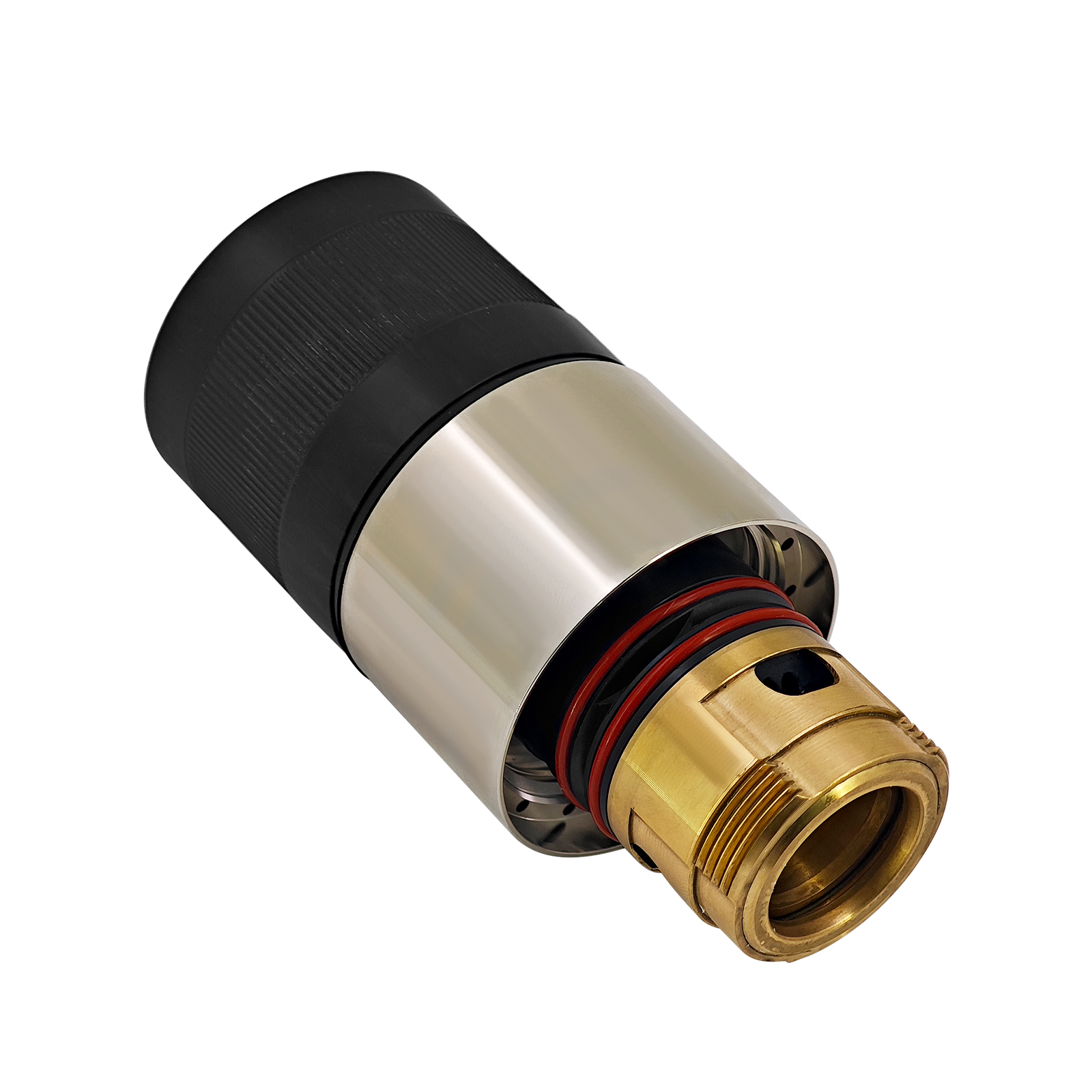 Torch Main Body Compatible with Hypertherm HPR800XD HPR400XD HPR260XD HPR130XD