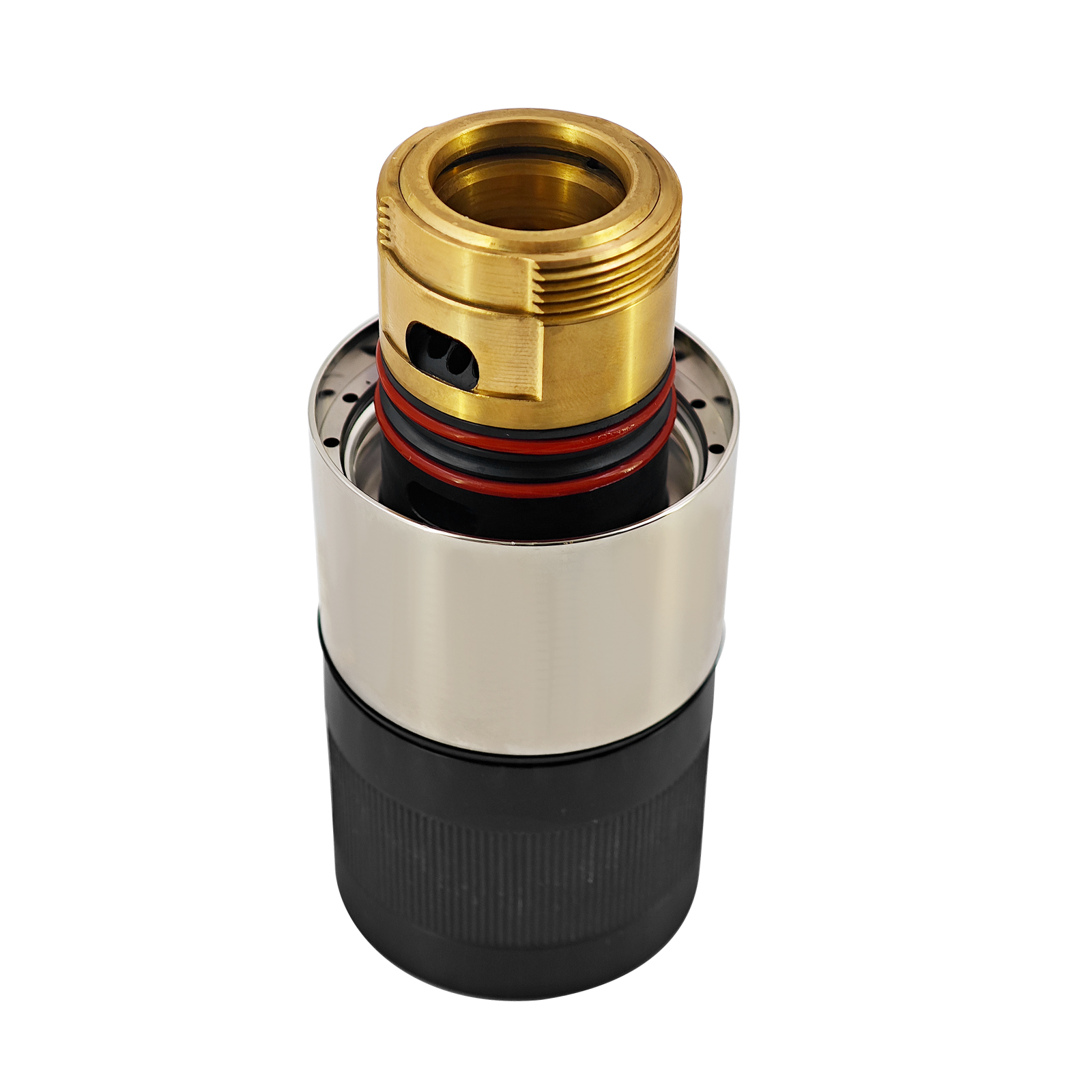 Torch Main Body Compatible with Hypertherm HPR800XD HPR400XD HPR260XD HPR130XD