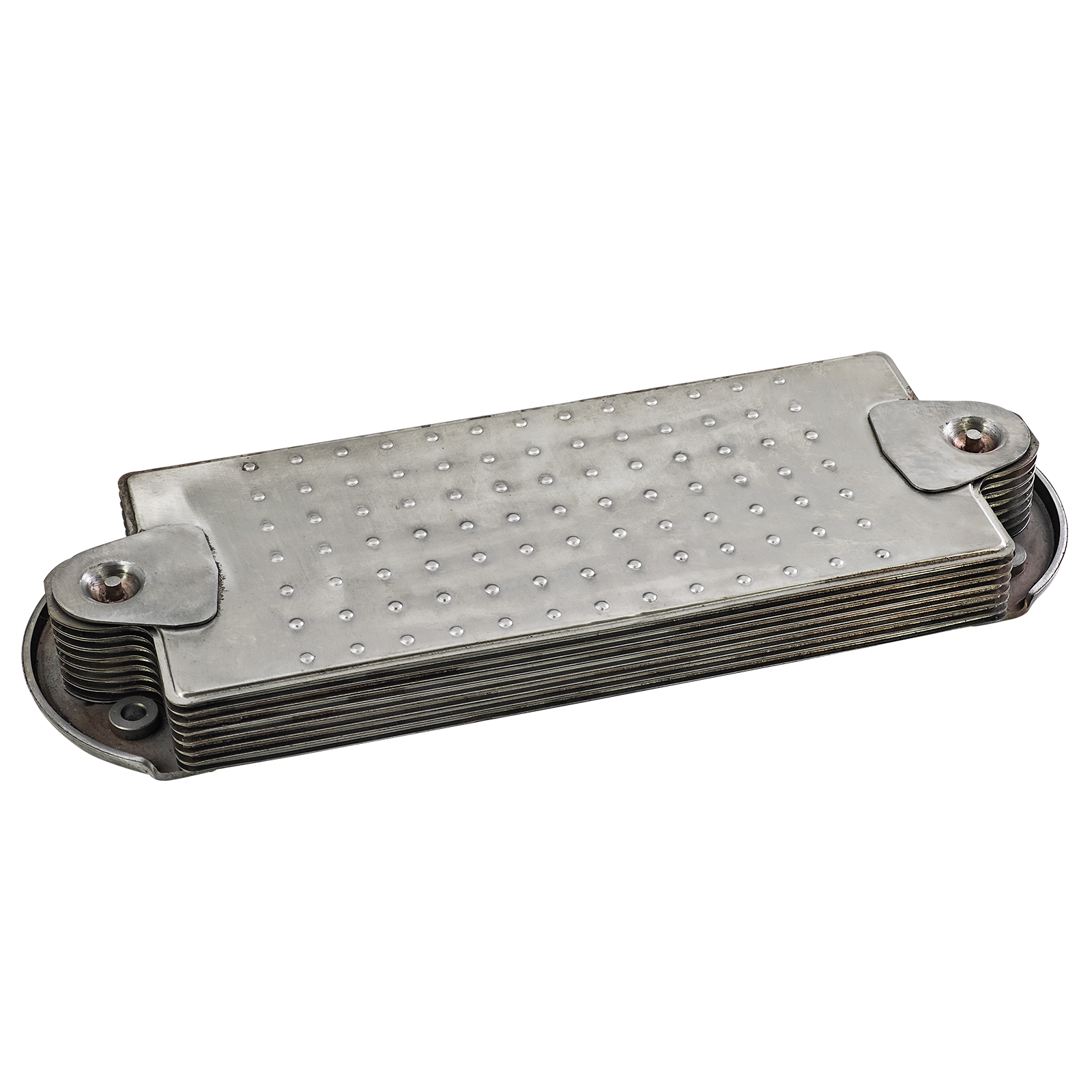 Oil Cooler Fits for Volvo D13 Engine VN VNM VNL VHD VAH VNR Fit for Mack MP8 Engine Anthem Granite TerraPro Pinnacle CXU CXP GU7 GU8