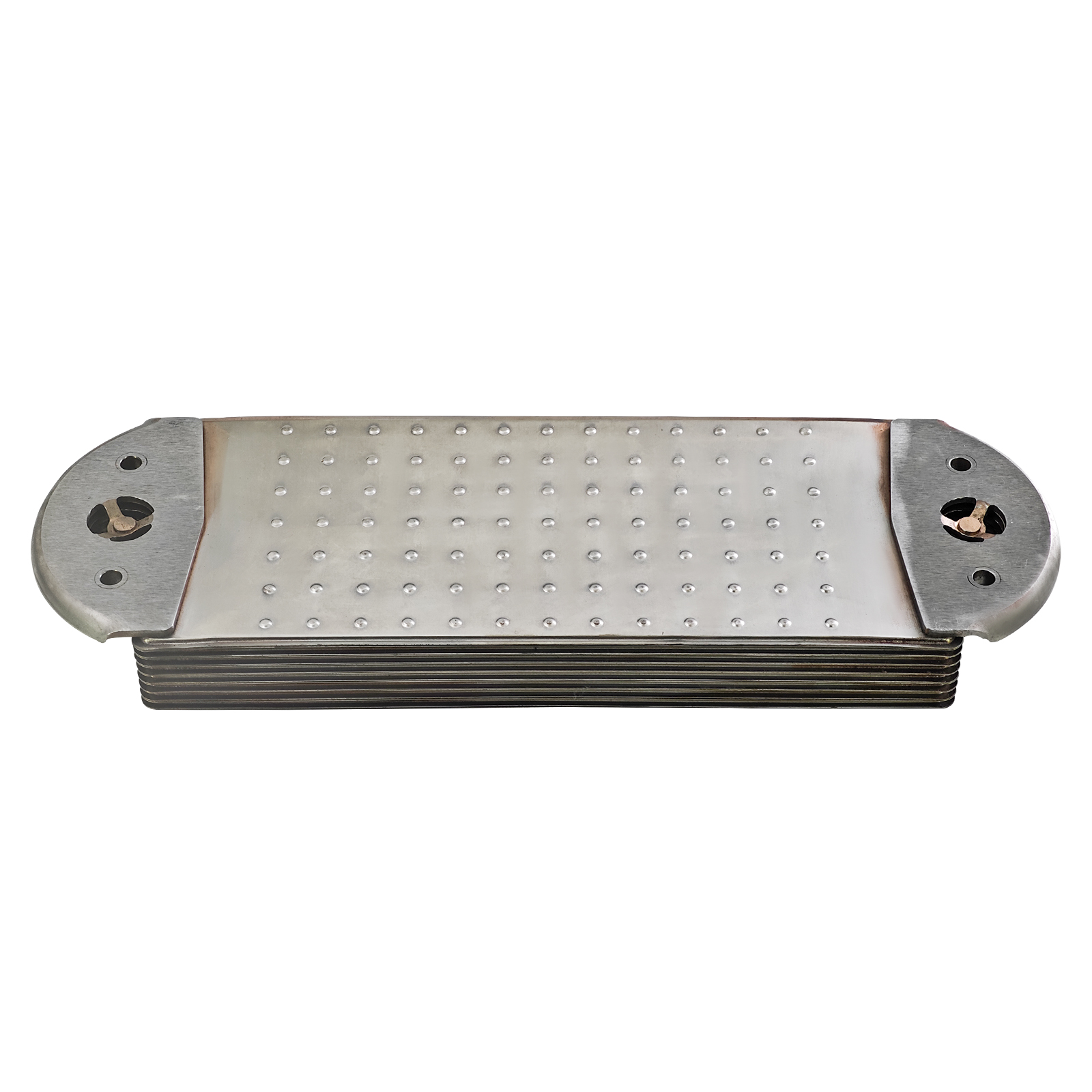 Oil Cooler Fits for Volvo D13 Engine VN VNM VNL VHD VAH VNR Fit for Mack MP8 Engine Anthem Granite TerraPro Pinnacle CXU CXP GU7 GU8