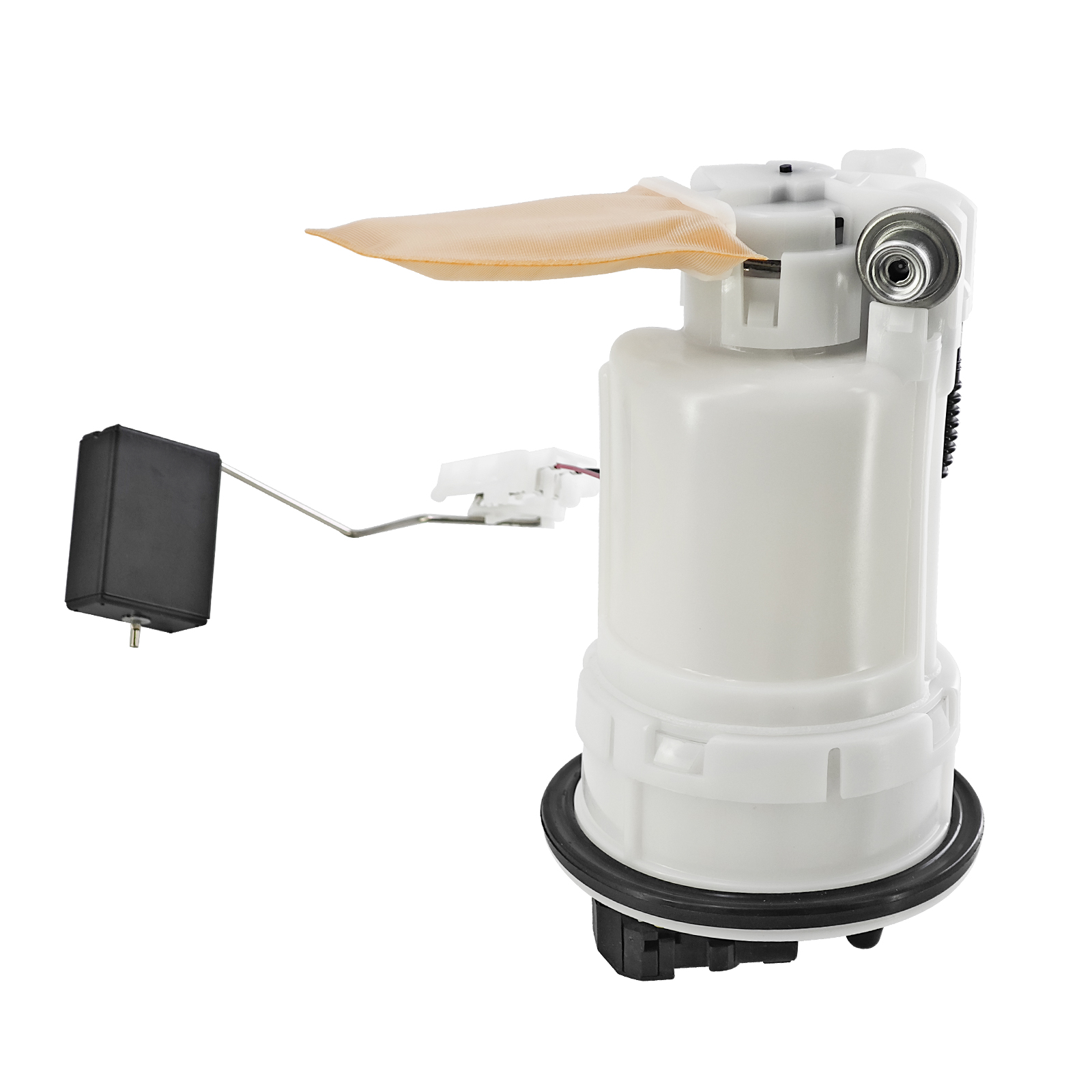 Fuel Pump Fits for Toyota Highlander Hybrid 3.3L 2006-2010 for Lexus RX400h 3.3L 2006-2008