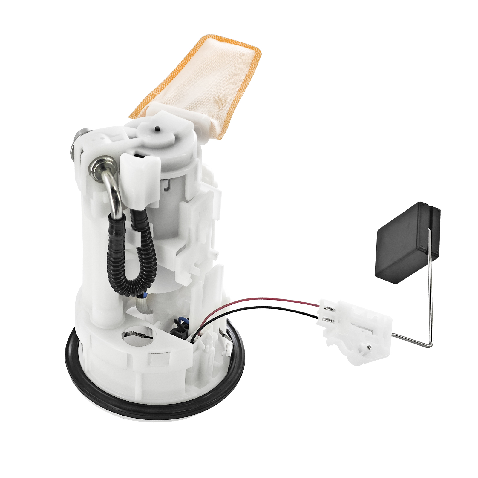 Fuel Pump Fits for Toyota Highlander Hybrid 3.3L 2006-2010 for Lexus RX400h 3.3L 2006-2008