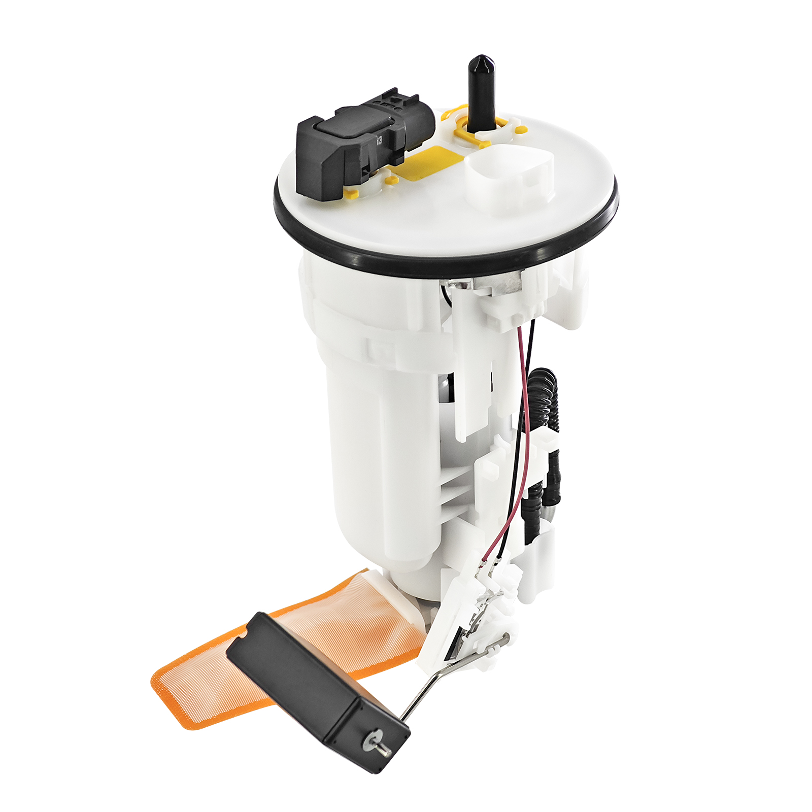 Fuel Pump Fits for Toyota Highlander Hybrid 3.3L 2006-2010 for Lexus RX400h 3.3L 2006-2008