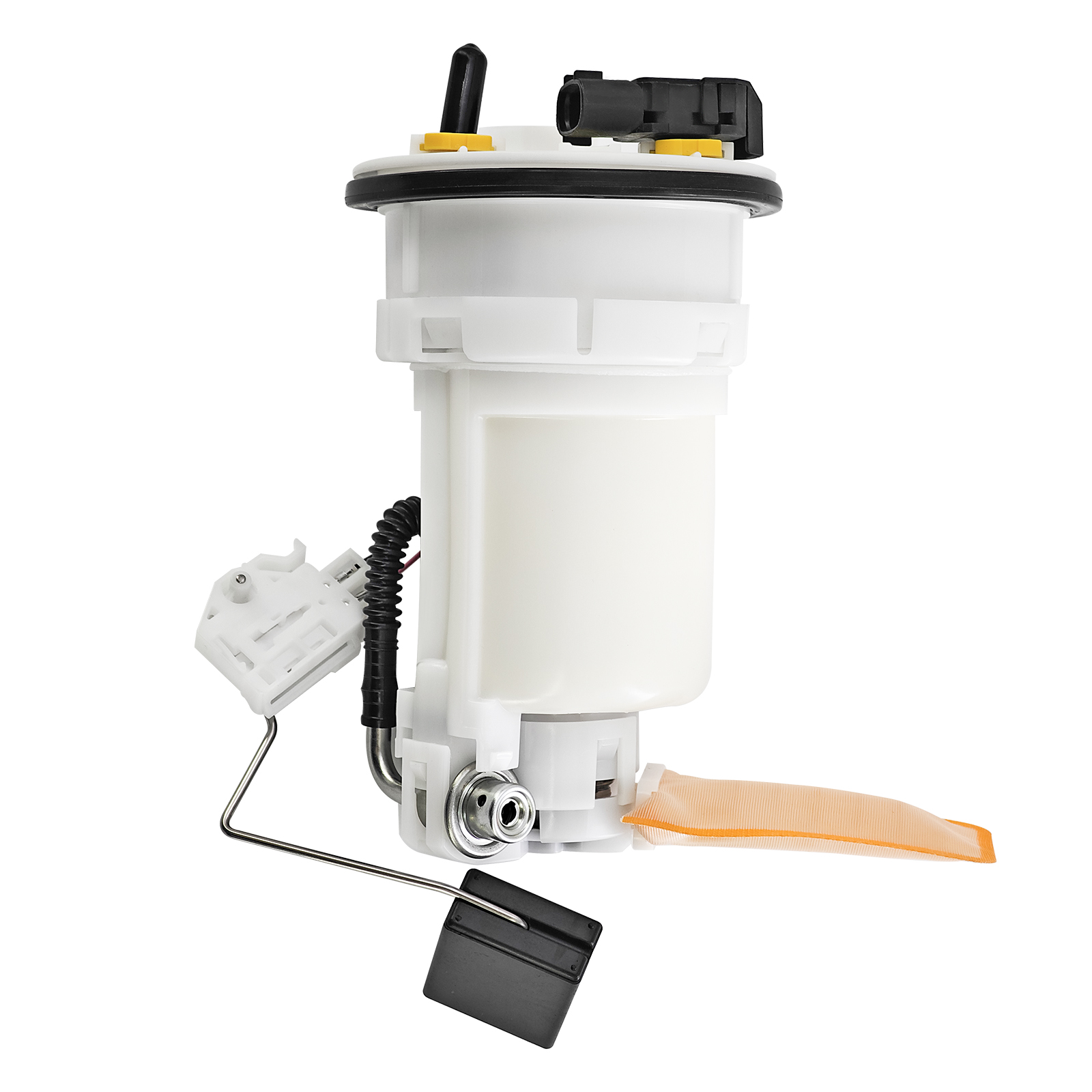 Fuel Pump Fits for Toyota Highlander Hybrid 3.3L 2006-2010 for Lexus RX400h 3.3L 2006-2008