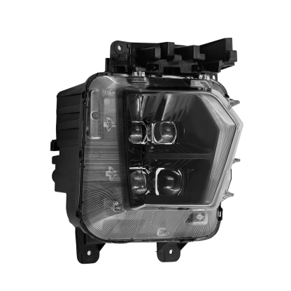 LED Headlight Assembly Fits for Hyundai Santa Cruz 2022-2024 -Left Driver Side