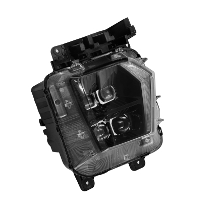 LED Headlight Assembly Fits for Hyundai Santa Cruz 2022-2024 -Left Driver Side