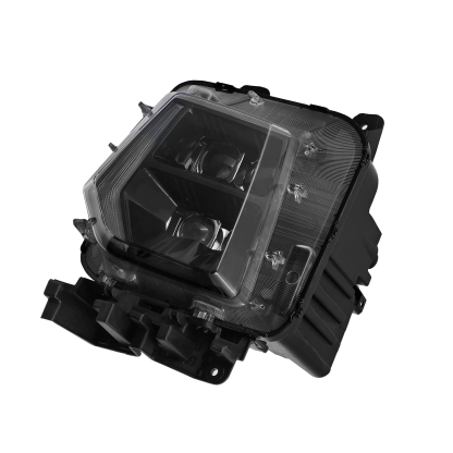 LED Headlight Assembly Fits for Hyundai Santa Cruz 2022-2024 -Right Passenger Side