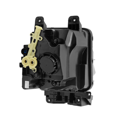 LED Headlight Assembly Fits for Hyundai Santa Cruz 2022-2024 -Right Passenger Side