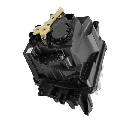 LED Headlight Assembly Fits for Hyundai Santa Cruz 2022-2024 -Left Driver Side