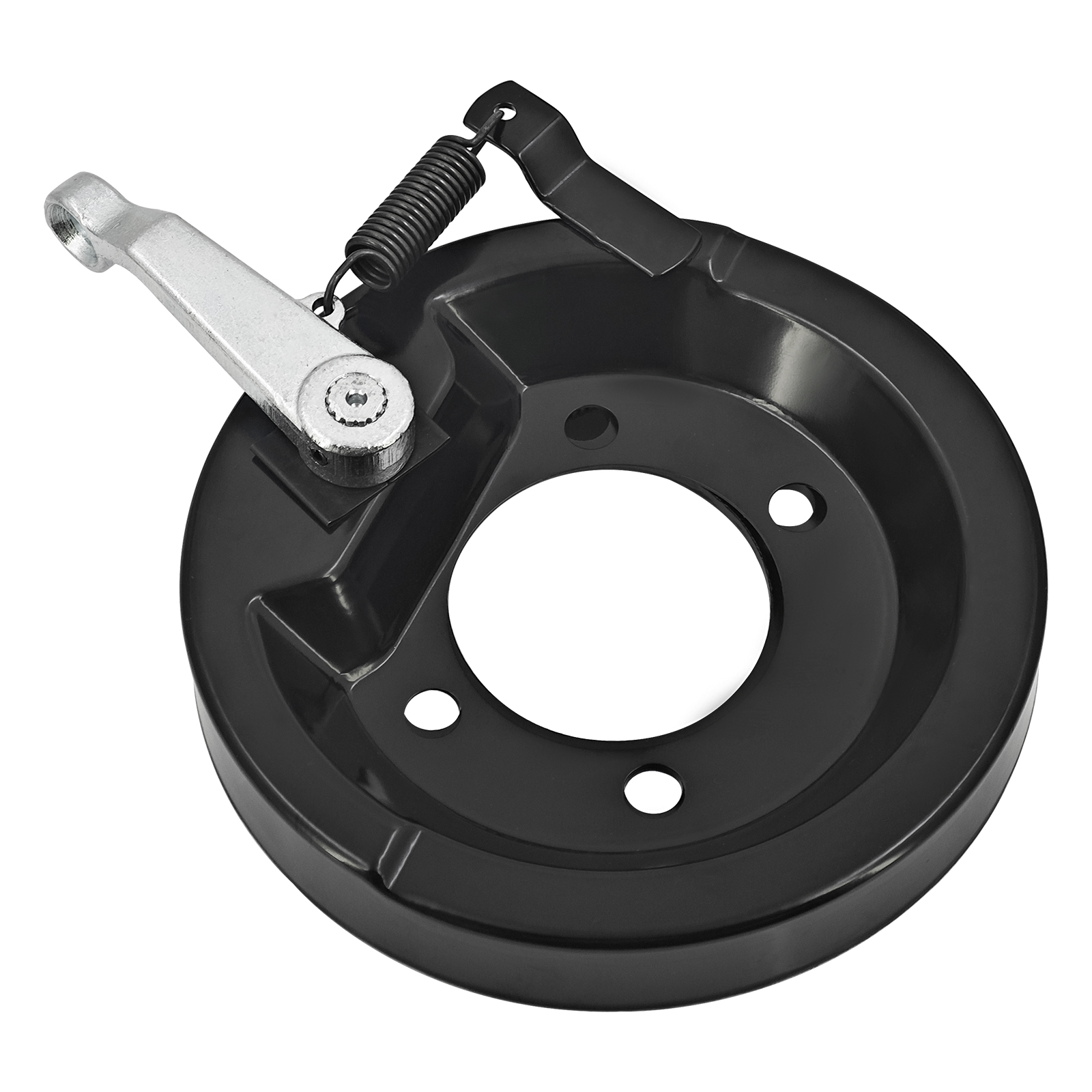 Parking Brake Assembly Center Fits for Isuzu NRR NQR NPR 4HK1 5.2L 4HE1 4.8L 98-2018