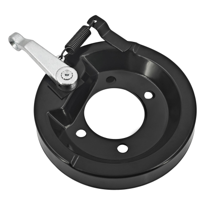 Parking Brake Assembly Center Fits for Isuzu NRR NQR NPR 4HK1 5.2L 4HE1 4.8L 98-2018