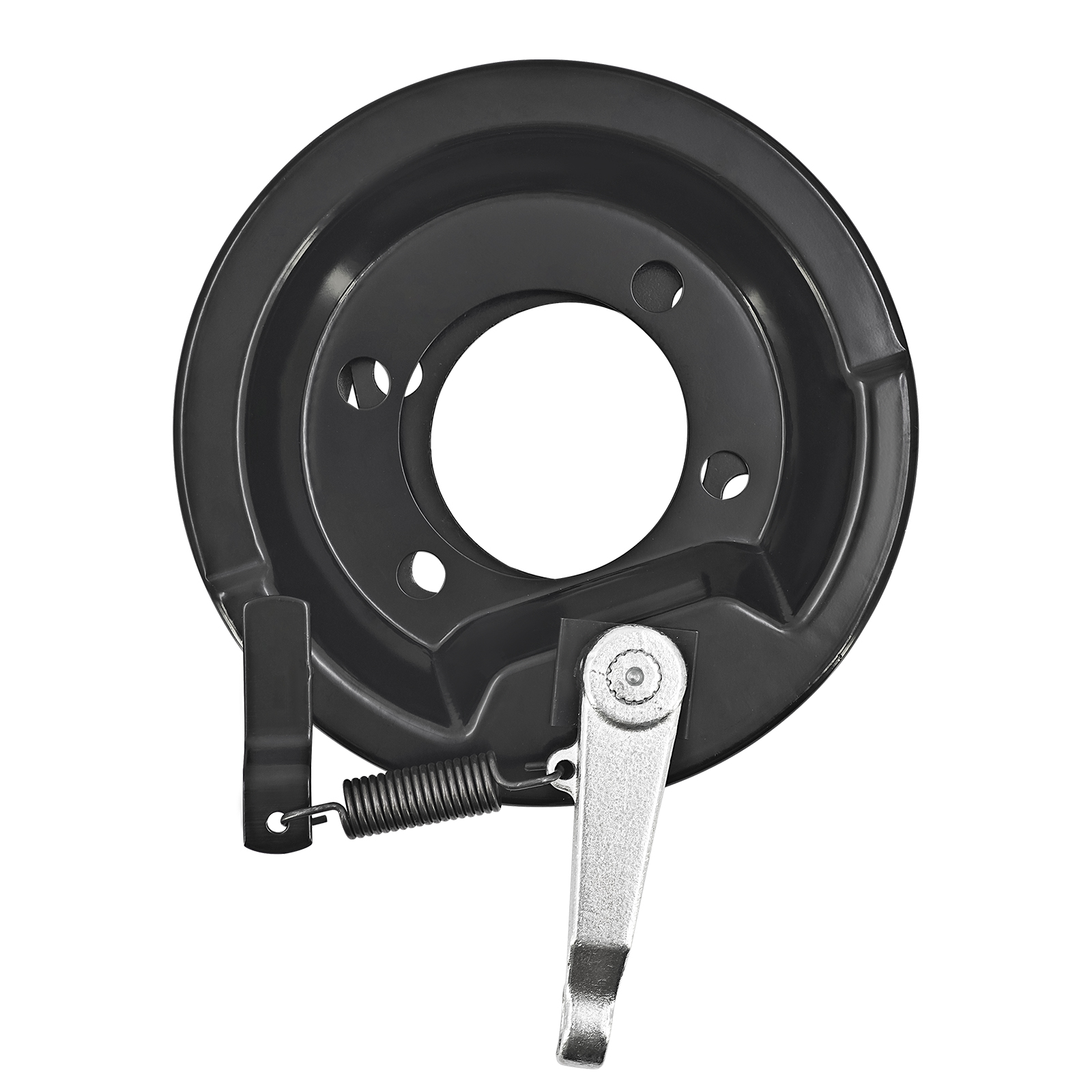 Parking Brake Assembly Center Fits for Isuzu NRR NQR NPR 4HK1 5.2L 4HE1 4.8L 98-2018