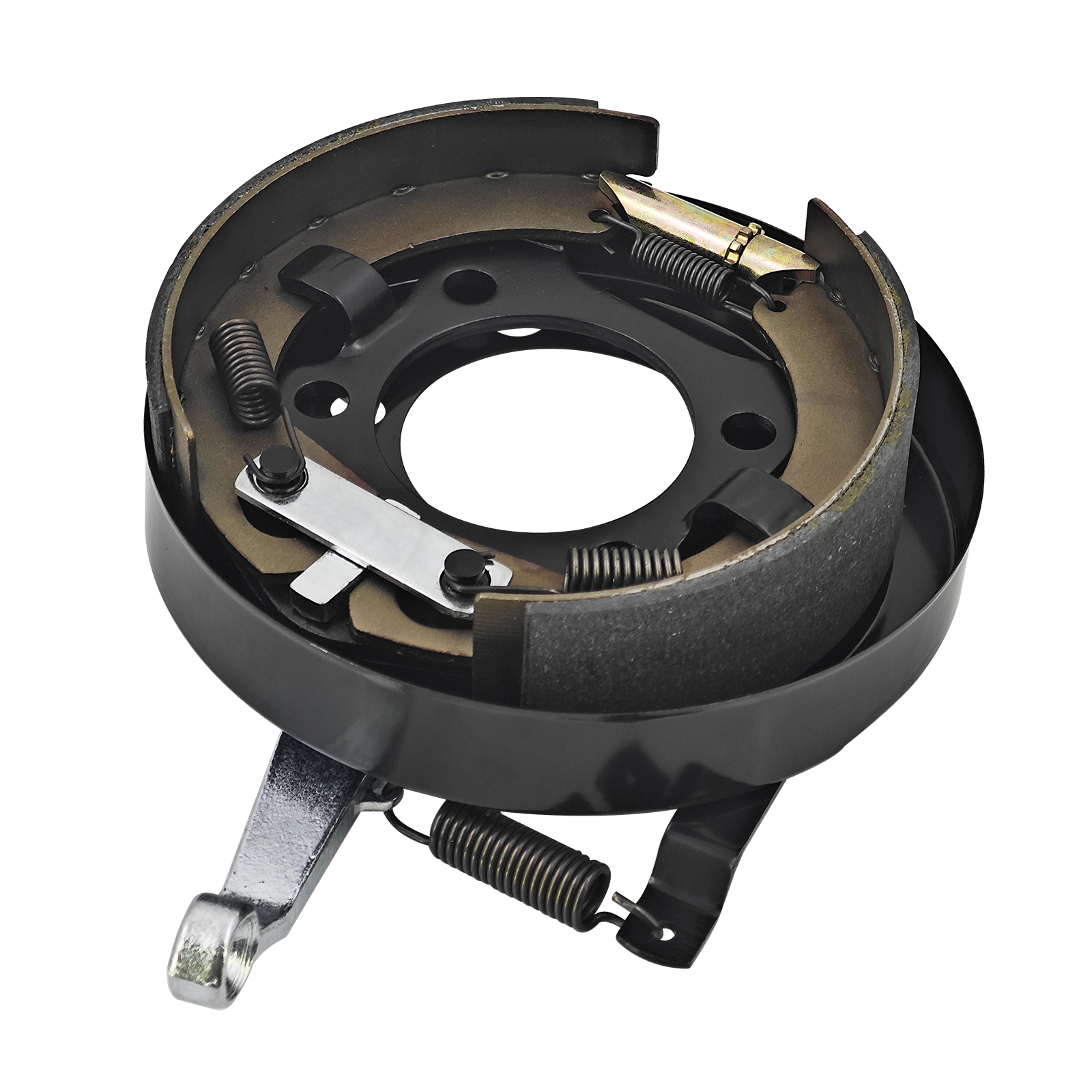 Parking Brake Assembly Center Fits for Isuzu NRR NQR NPR 4HK1 5.2L 4HE1 4.8L 98-2018