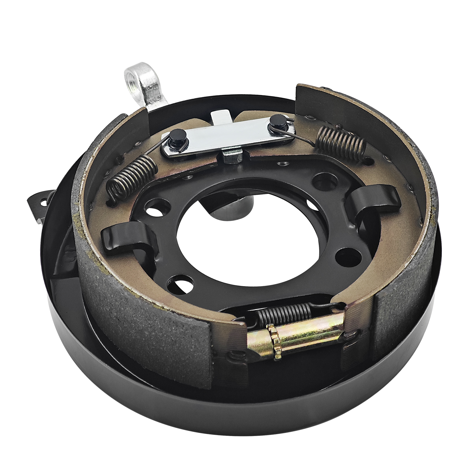 Parking Brake Assembly Center Fits for Isuzu NRR NQR NPR 4HK1 5.2L 4HE1 4.8L 98-2018