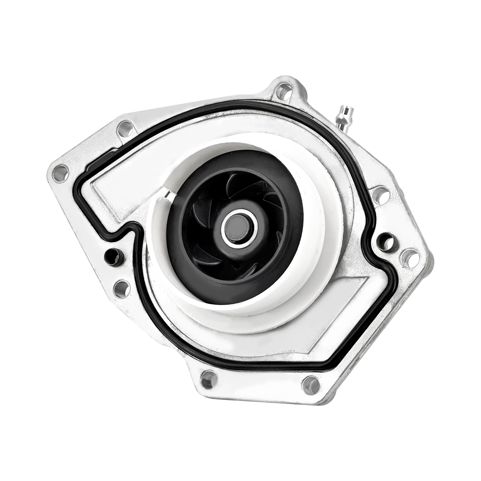 Coolant Water Pump Fit for Bentley Bentayga 6.0L W12 2017-2023