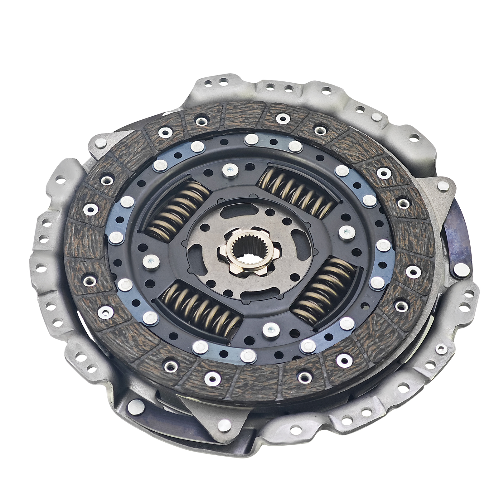 Transmission Dual Clutch Assembly fits Hyundai Ioniq Hybrid 2017-2022 1.6L