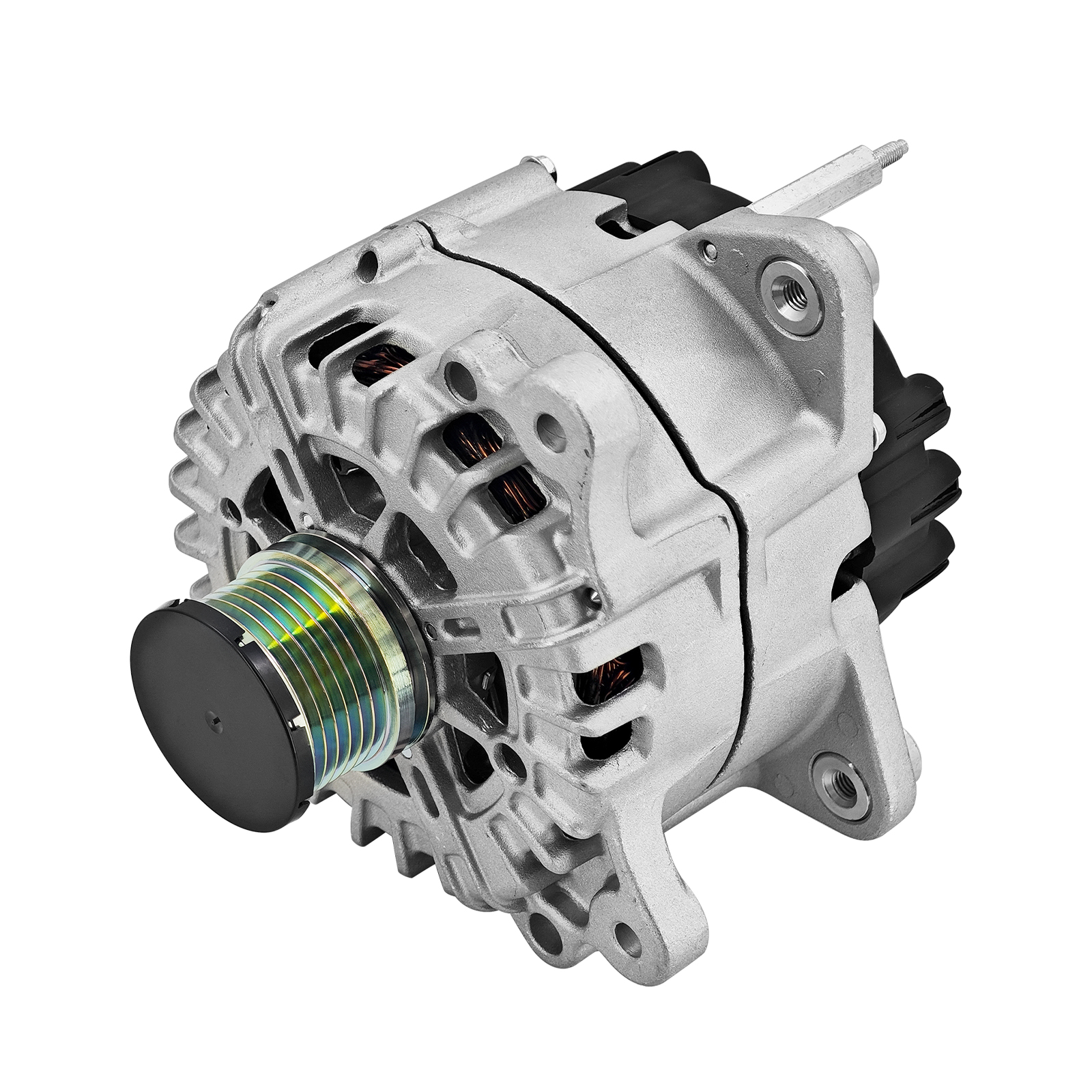 Alternator 12V 180A for 2018-2023 Atlas for 2020-2023 Atlas Cross Sport 3.6 V6