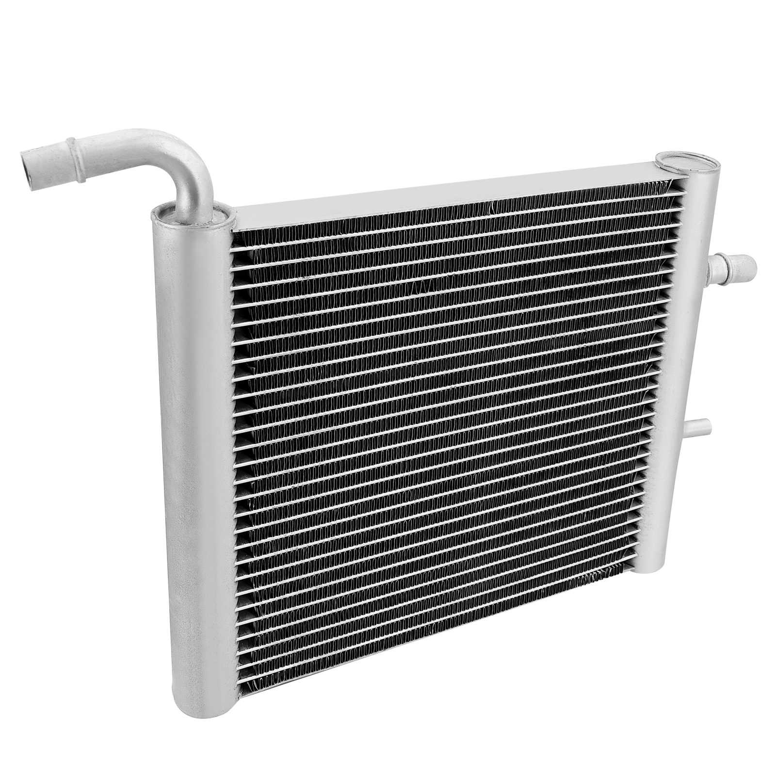 Auxiliary Radiator Fit for Land Rover Defender 90 110 130 2020-2024 Sport 2.0L 3.0L 5.0L