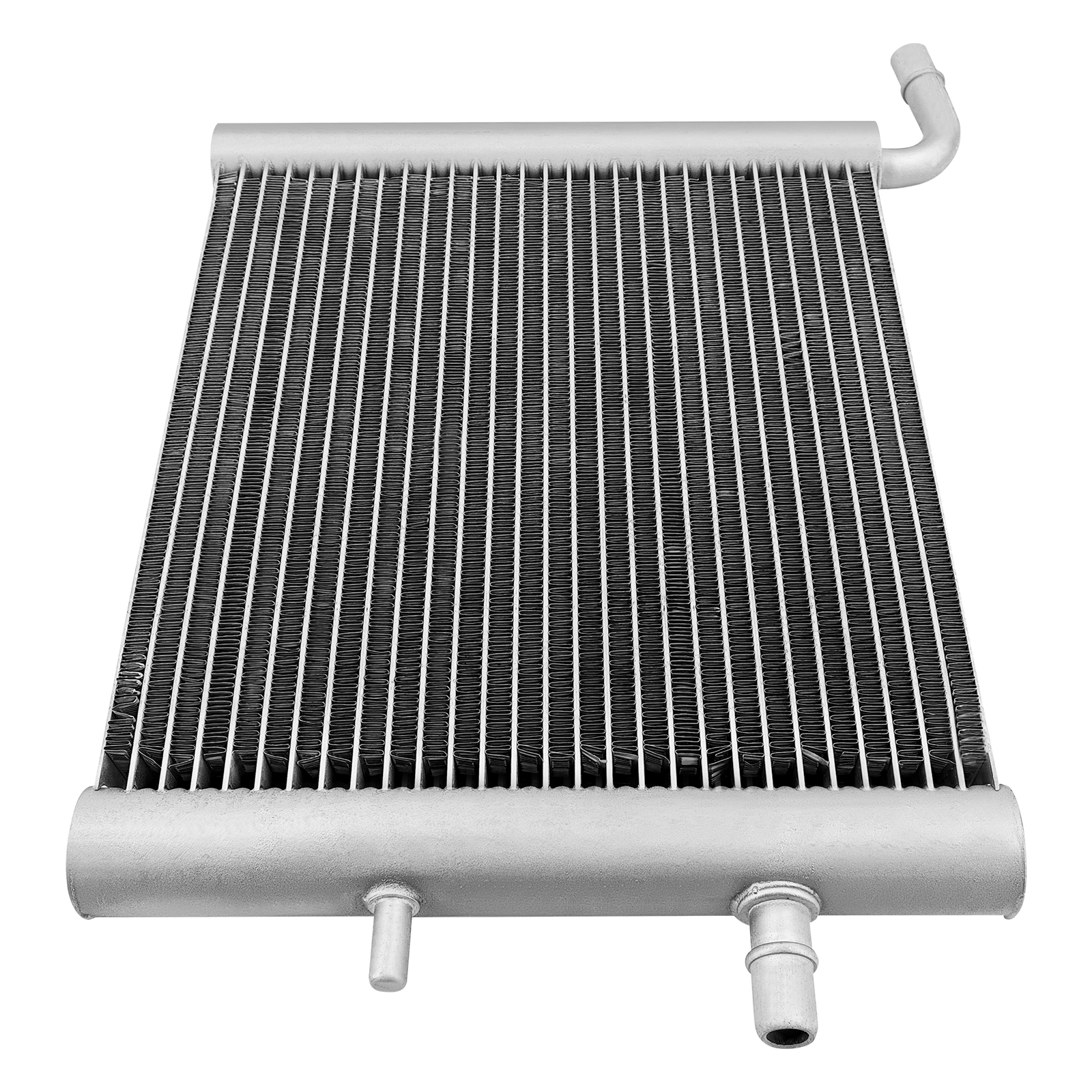 Auxiliary Radiator Fit for Land Rover Defender 90 110 130 2020-2024 Sport 2.0L 3.0L 5.0L
