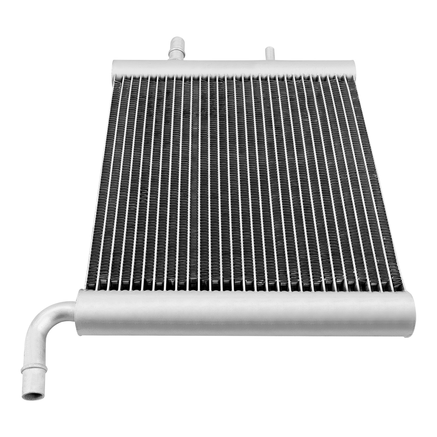 Auxiliary Radiator Fit for Land Rover Defender 90 110 130 2020-2024 Sport 2.0L 3.0L 5.0L