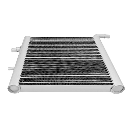 Auxiliary Radiator Fit for Land Rover Defender 90 110 130 2020-2024 Sport 2.0L 3.0L 5.0L