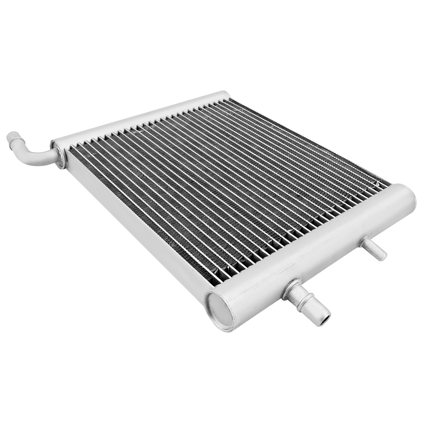 Auxiliary Radiator Fit for Land Rover Defender 90 110 130 2020-2024 Sport 2.0L 3.0L 5.0L