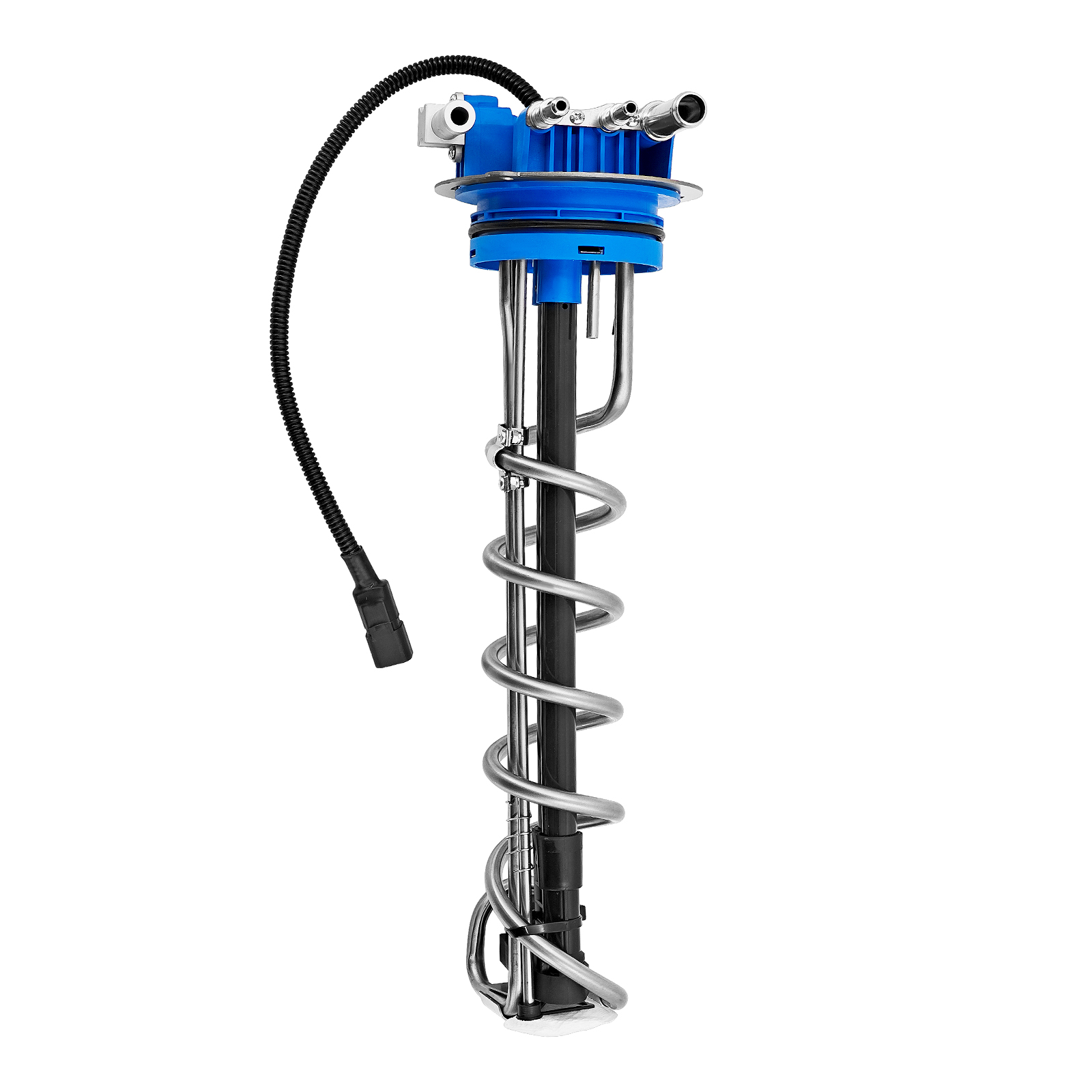 18" DEF Head Level Sensor 4 Pin Replace DM7011800F766