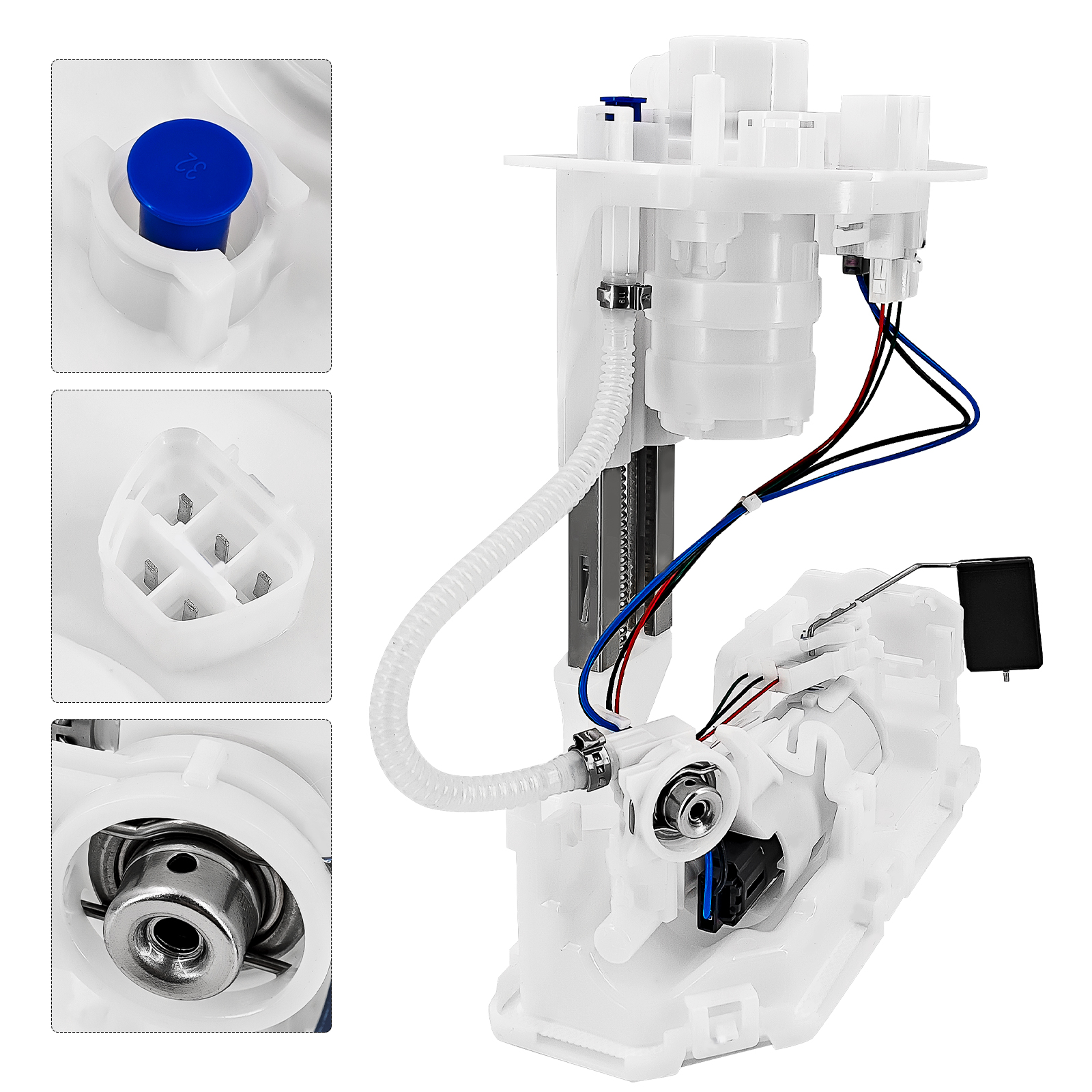 Fuel Pump Module Assembly for Toyota Corolla 1.8L 2020-2022 for C-HR 2.0L 2020-2022
