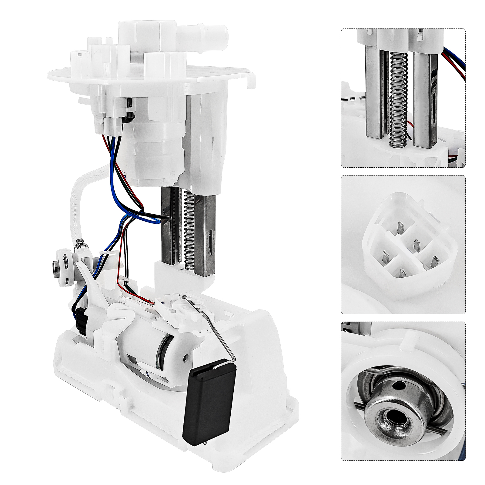 Fuel Pump Module Assembly for Toyota Corolla 1.8L 2020-2022 for C-HR 2.0L 2020-2022