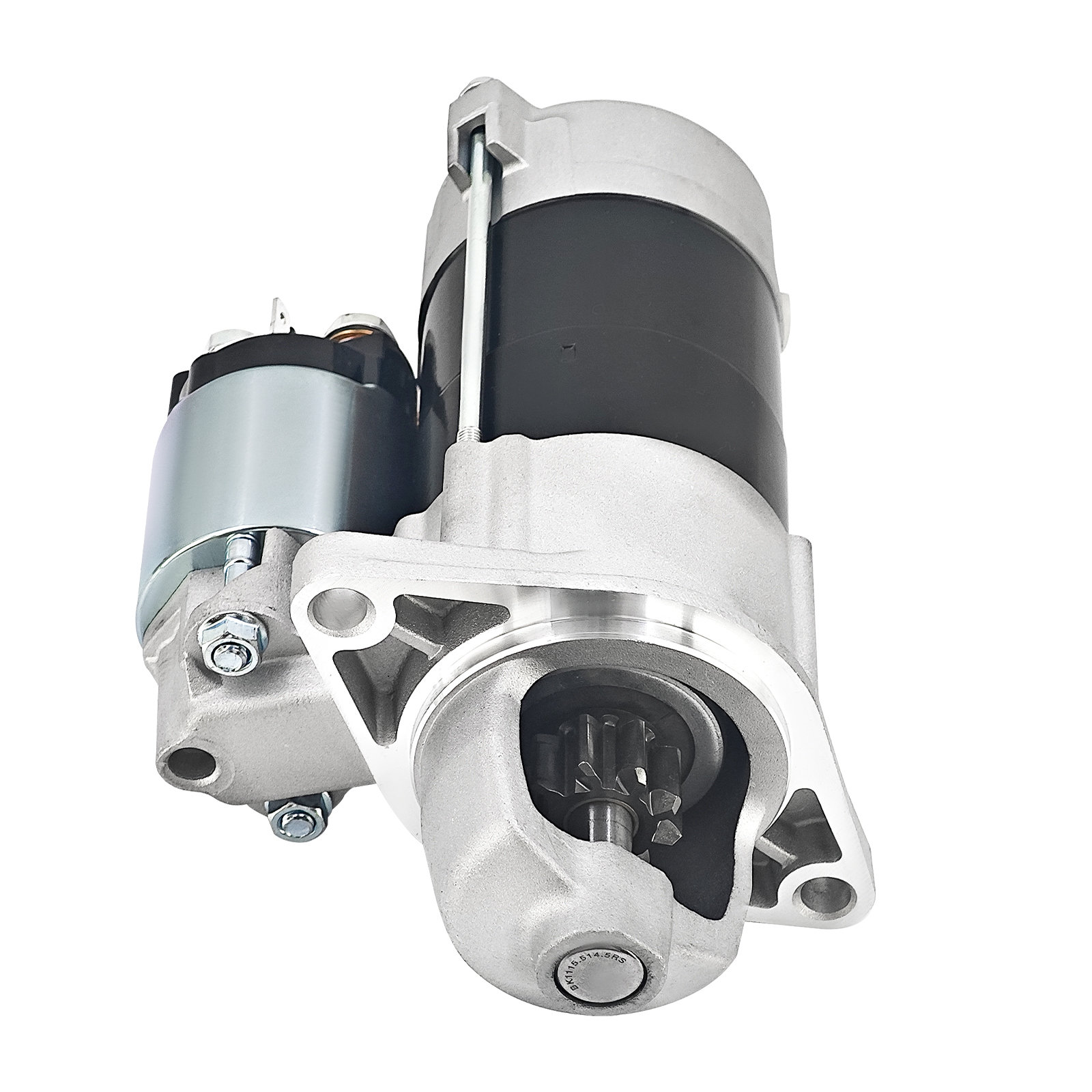 Starter Motor Compatible for Toro Loader Dingo 320-D Dingo TX525 1002179