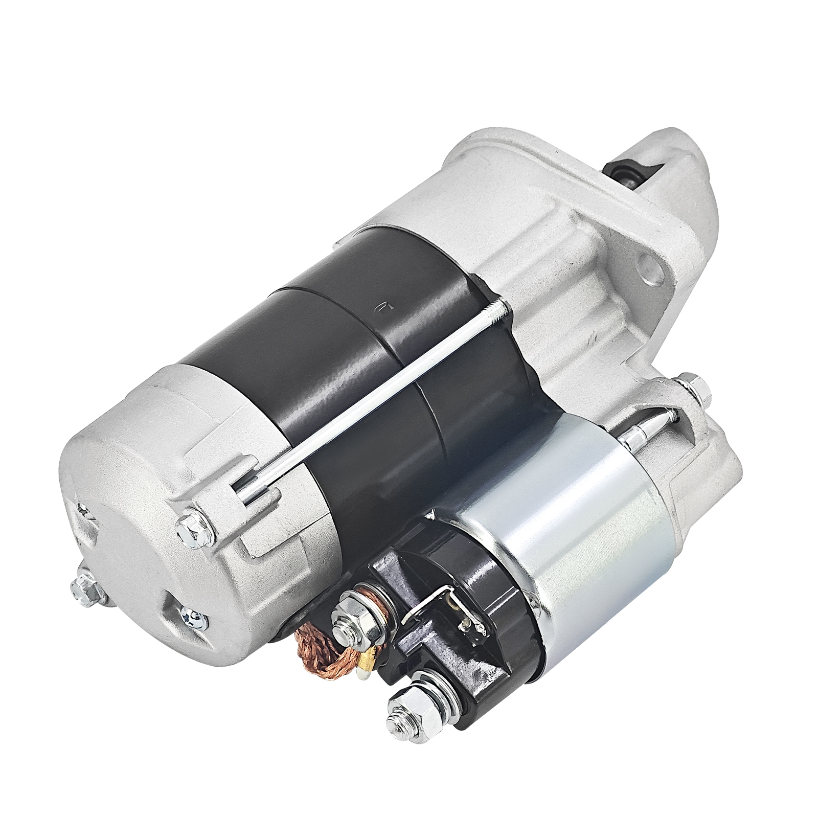 Starter Motor Compatible for Toro Loader Dingo 320-D Dingo TX525 1002179