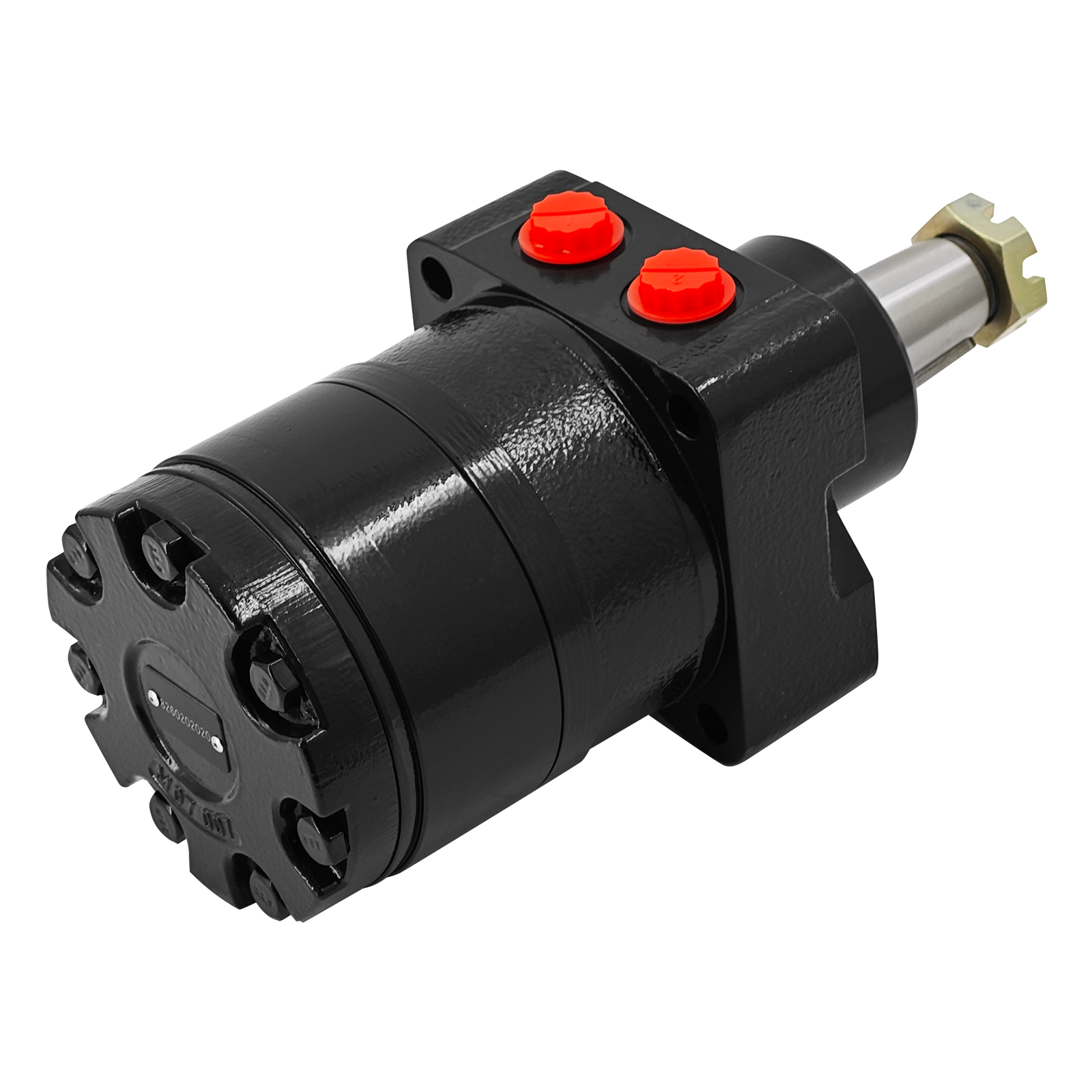 Hydraulic Wheel Motor Fits for Skyjack Scissor Lift SJ6826 RT SJ6832 RT SJ-141656 SJ-241990