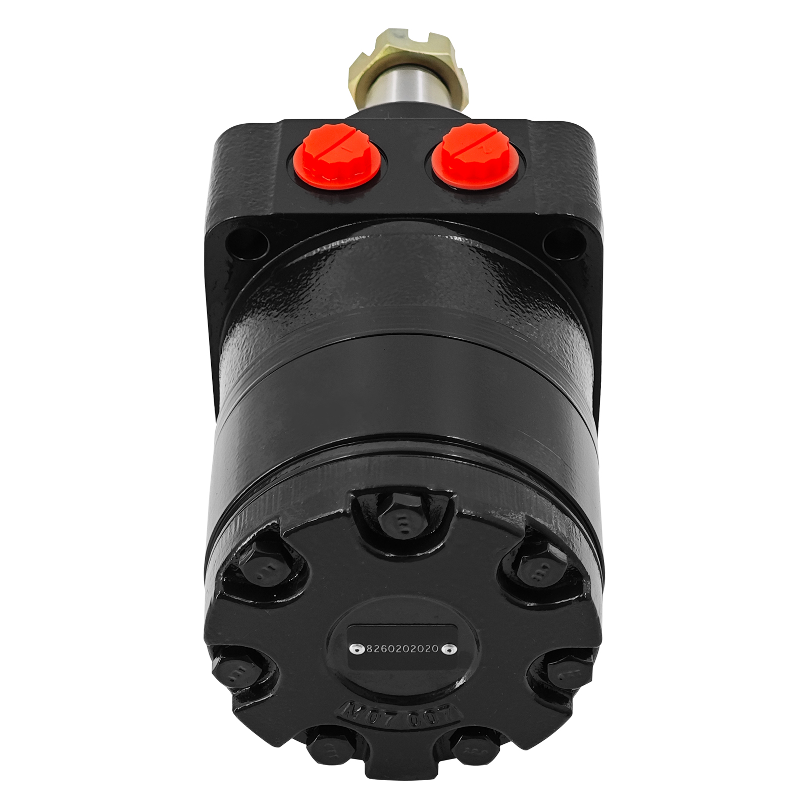 Hydraulic Wheel Motor Fits for Skyjack Scissor Lift SJ6826 RT SJ6832 RT SJ-141656 SJ-241990