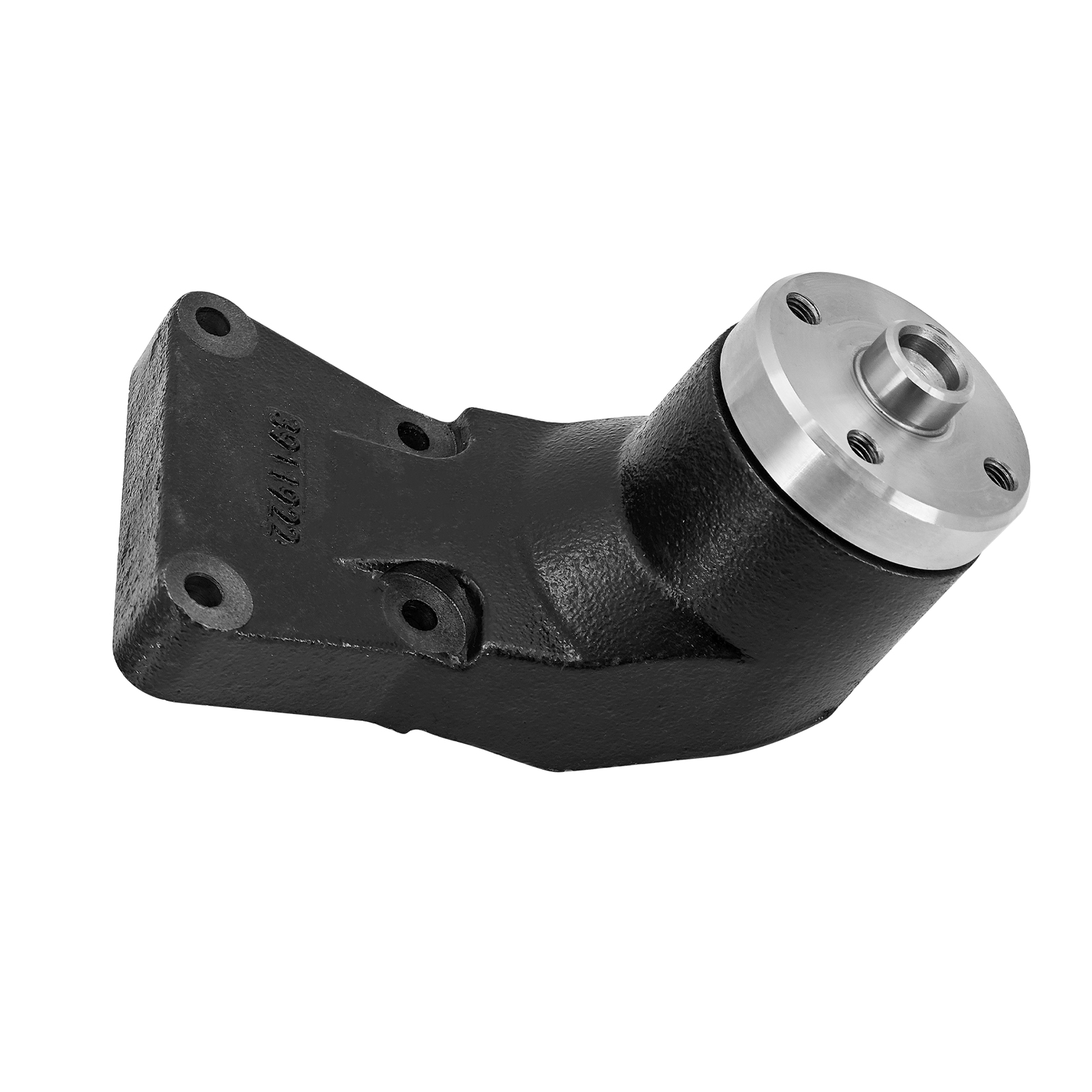 Fan Blade Hub Fan Support Fits for Cummins QSB5.9 Engine